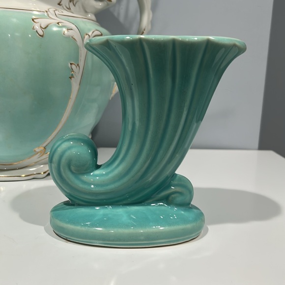 Shawnee Art Deco vase - Picture 2 of 5